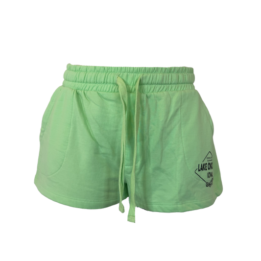 ENDLESS SUMMER WMNS SHORTS