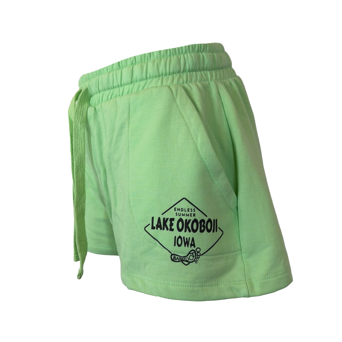 ENDLESS SUMMER WMNS SHORTS