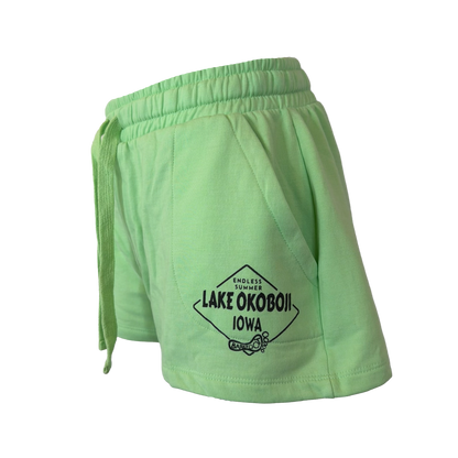 ENDLESS SUMMER WMNS SHORTS