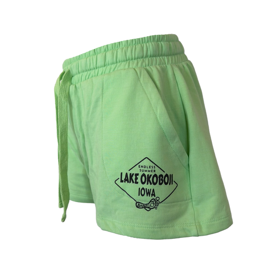 ENDLESS SUMMER WMNS SHORTS