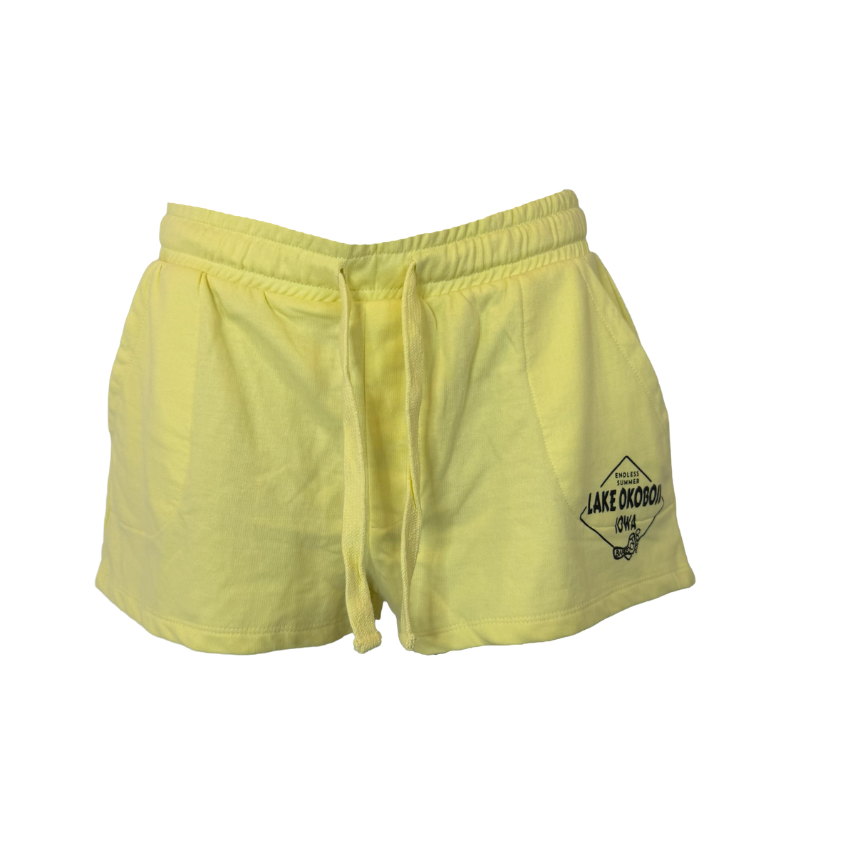 ENDLESS SUMMER WMNS SHORTS