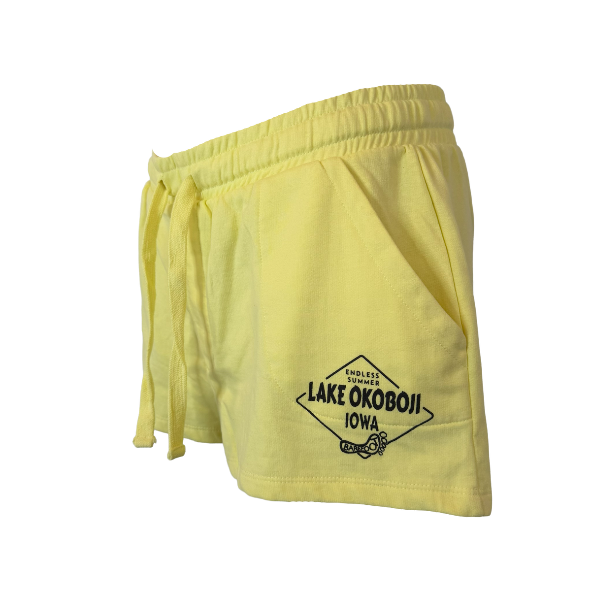 ENDLESS SUMMER WMNS SHORTS