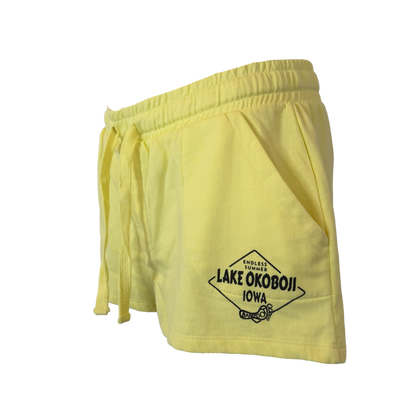 ENDLESS SUMMER WMNS SHORTS