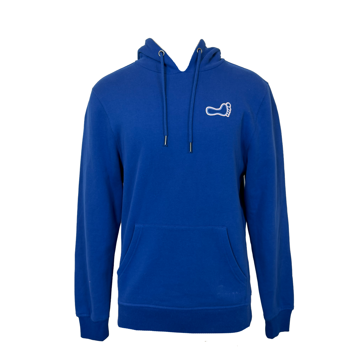 EVERYDAY LOGO HOOD