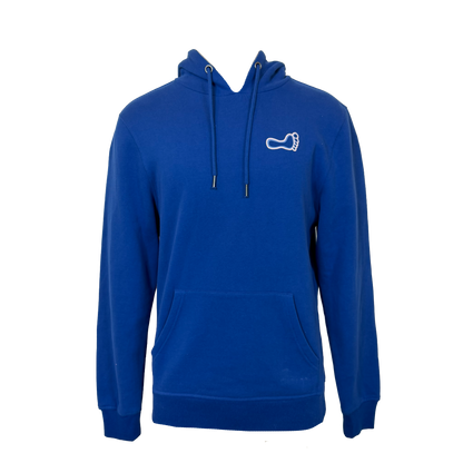 EVERYDAY LOGO HOOD