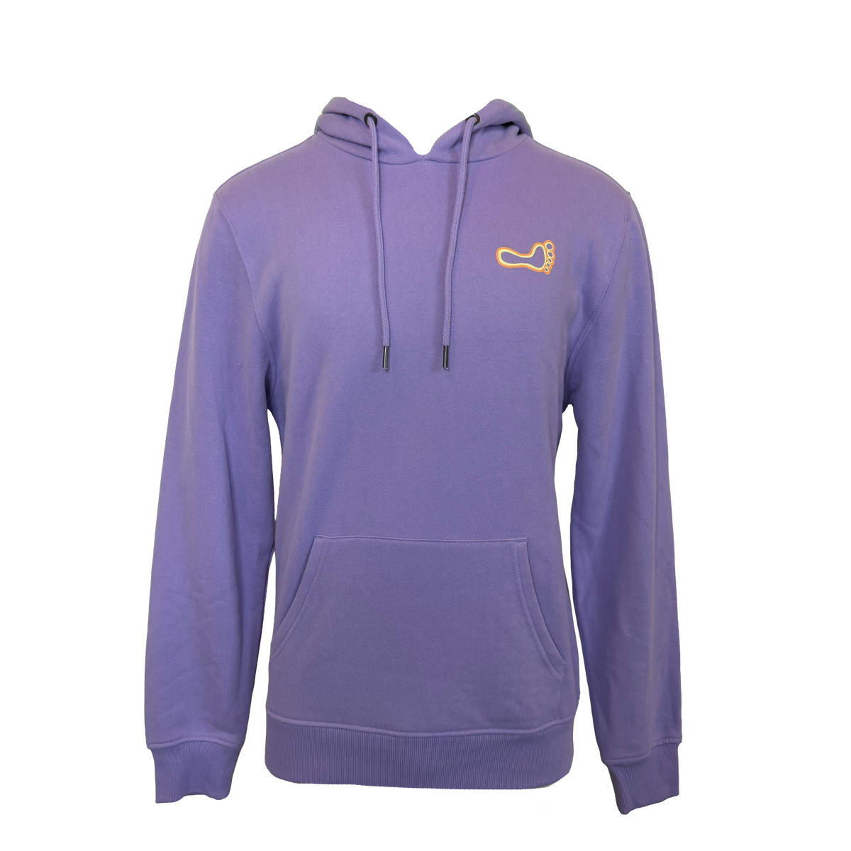 EVERYDAY LOGO HOOD