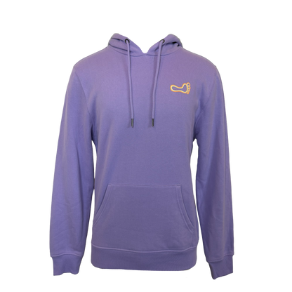 EVERYDAY LOGO HOOD