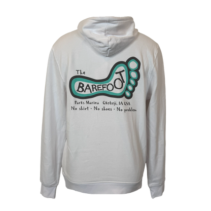 EVERYDAY LOGO HOOD