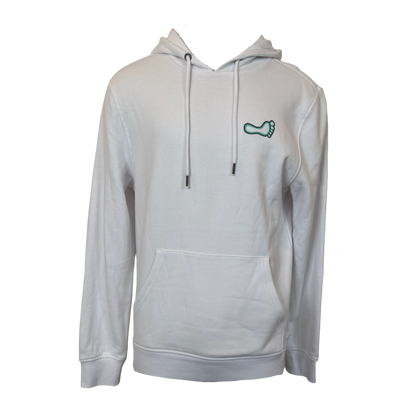 EVERYDAY LOGO HOOD