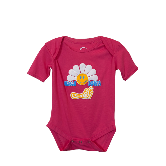 FLOWER ONSIE