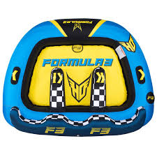 FORMULA 3 TUBE