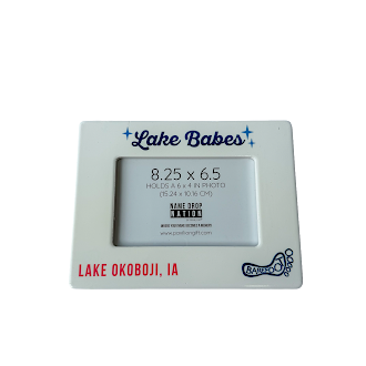 LAKES BABES FRAME