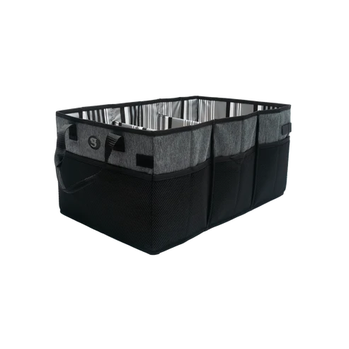 GECKO FOLDING TRUNK TOTE