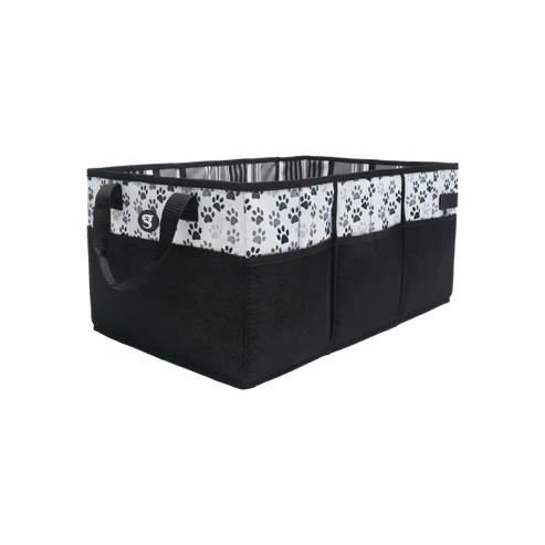 GECKO FOLDING TRUNK TOTE