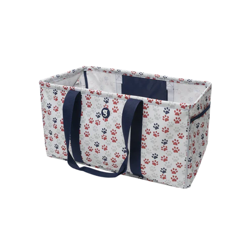 GECKO LARGE UTILITY TOTE