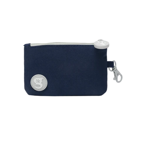 GECKO ID CASE WALLET W LANYARD