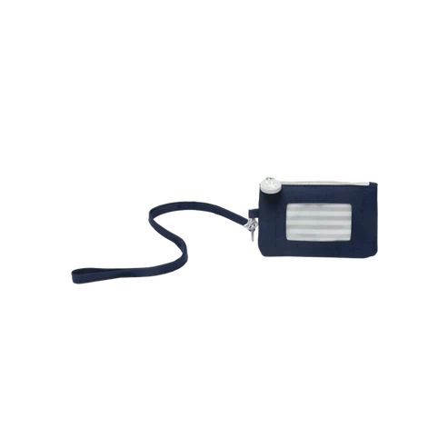 GECKO ID CASE WALLET W LANYARD
