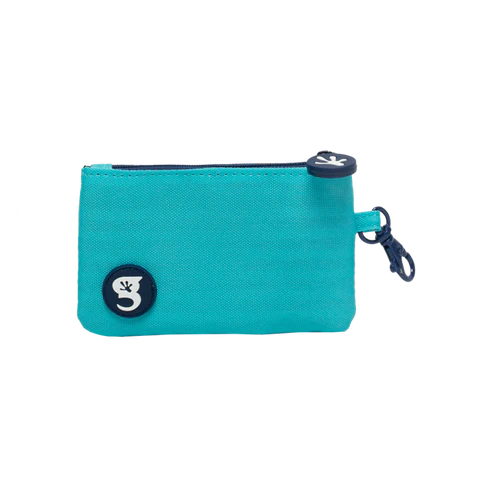 GECKO ID CASE WALLET W LANYARD