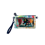 GECKO MOBILE PHONE POUCH