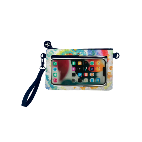 GECKO MOBILE PHONE POUCH