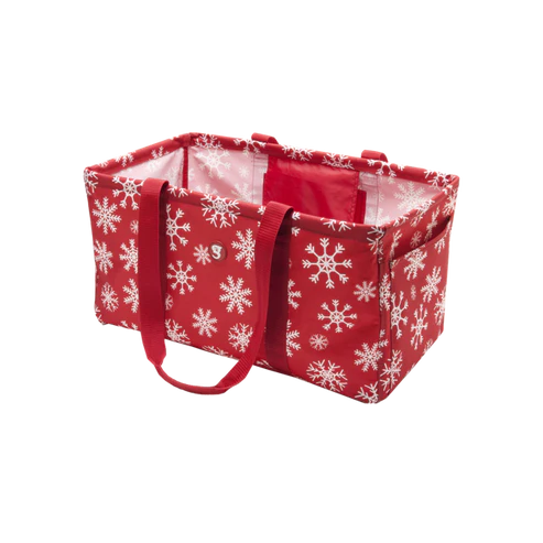 GECKO LARGE UTILITY TOTE