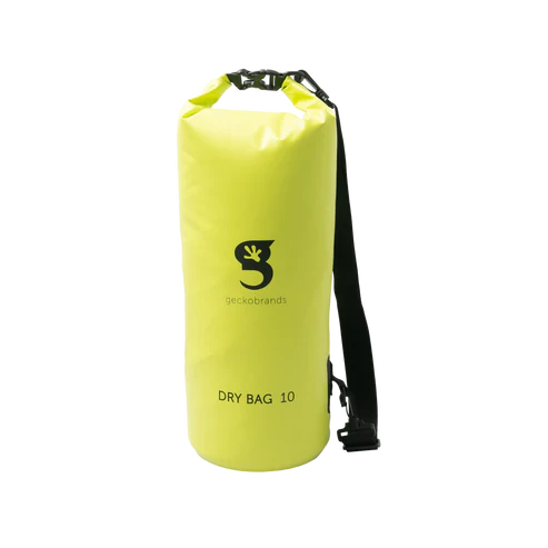 GECKO TARPAULIN DRY BAG