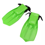 DOLPHIN RECR SWIM FINS