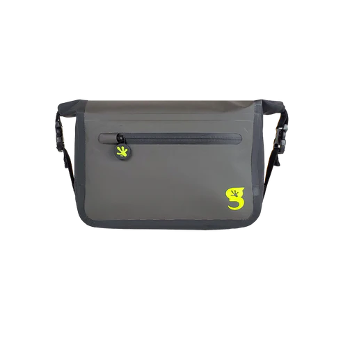 GECKO WATERPROOF TARPAULIN WAIST PACK