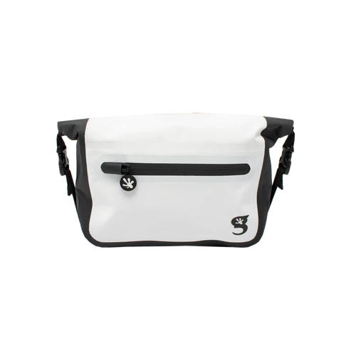 GECKO WATERPROOF TARPAULIN WAIST PACK