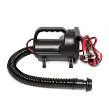 HO HIGH VOL TUBE PUMP