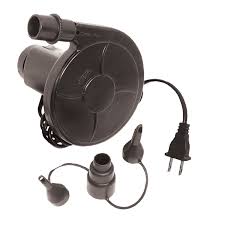 HO 110 VOLT PUMP