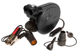 HO 12 V PUMP