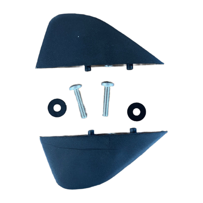 hydroslide fins-center