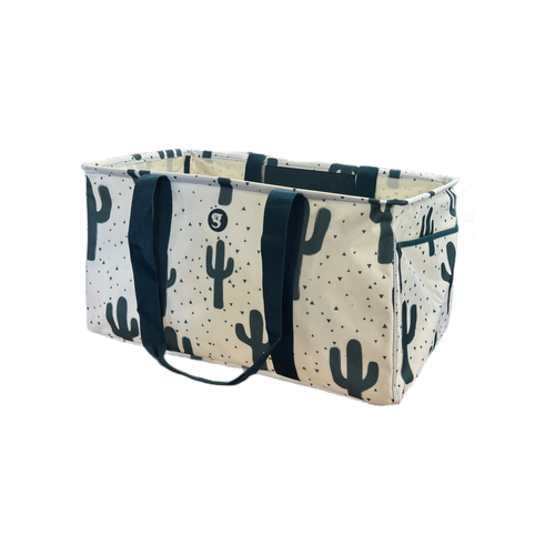 GECKO LARGE UTILITY TOTE