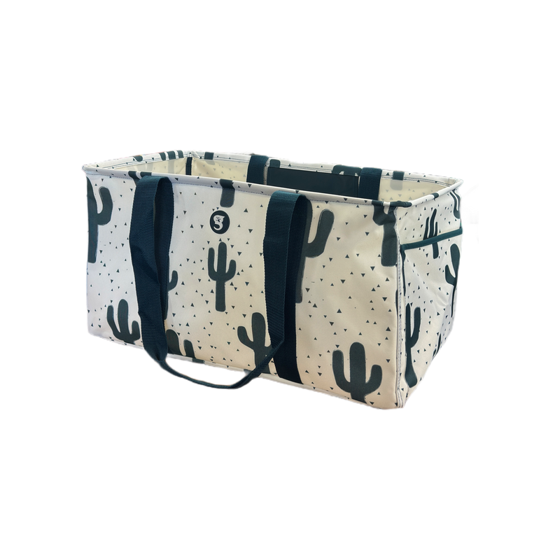 GECKO LARGE UTILITY TOTE