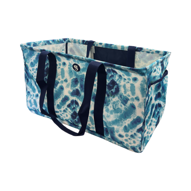 GECKO LARGE UTILITY TOTE