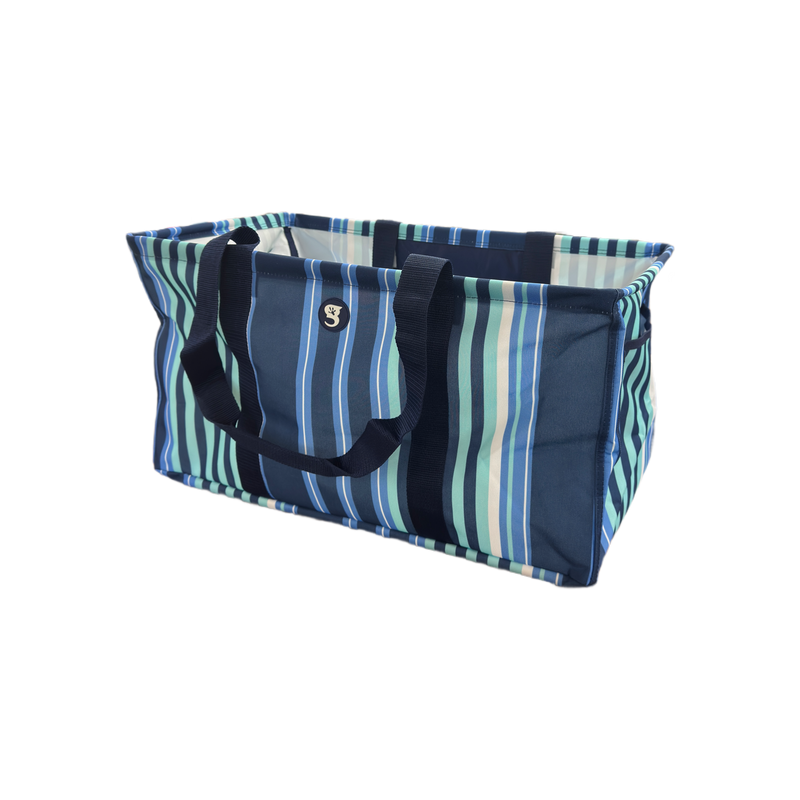 GECKO LARGE UTILITY TOTE