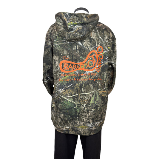 LOGO HOOD