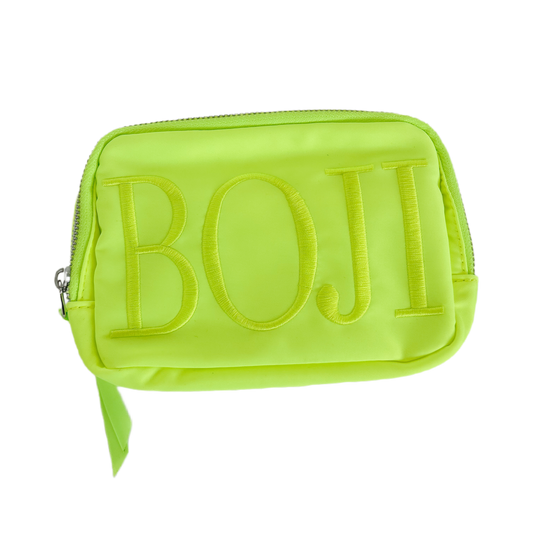 BOJI BELT BAG