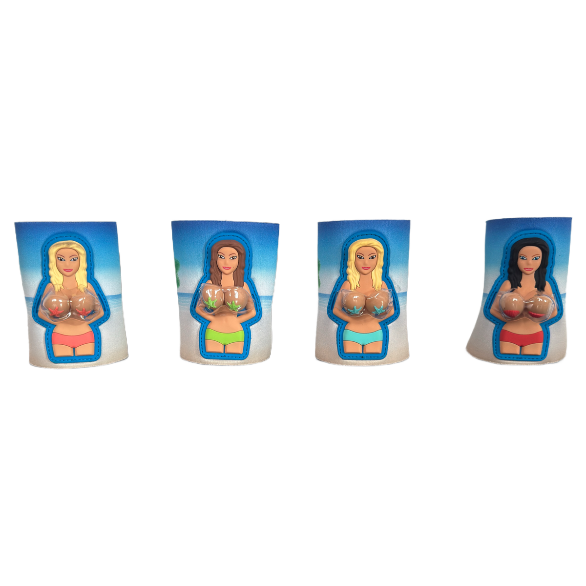 BOOBIE KOOZIE