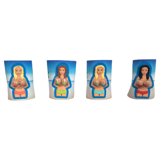 BOOBIE KOOZIE