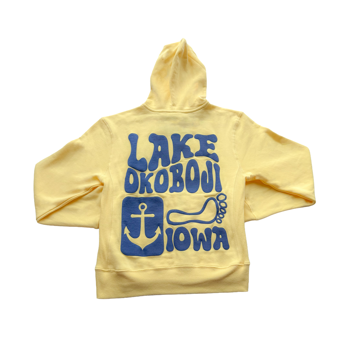 WAVY TEXT ANCHOR ZIP HD