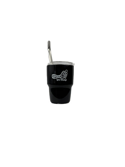 BAREFOOT- MINI TUMBLER SHOT GLASS