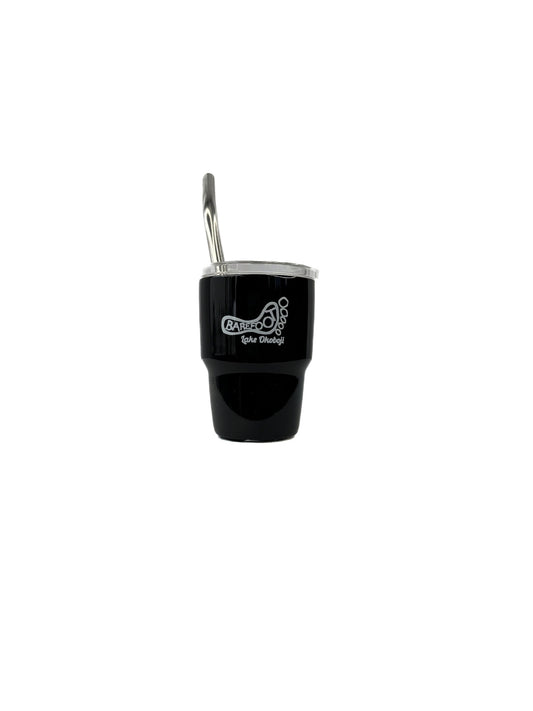 BAREFOOT- MINI TUMBLER SHOT GLASS
