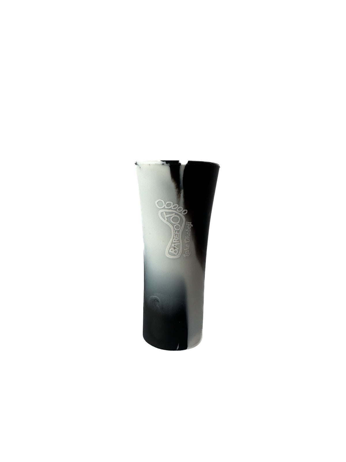 LOGO TALL SILICONE SHOT