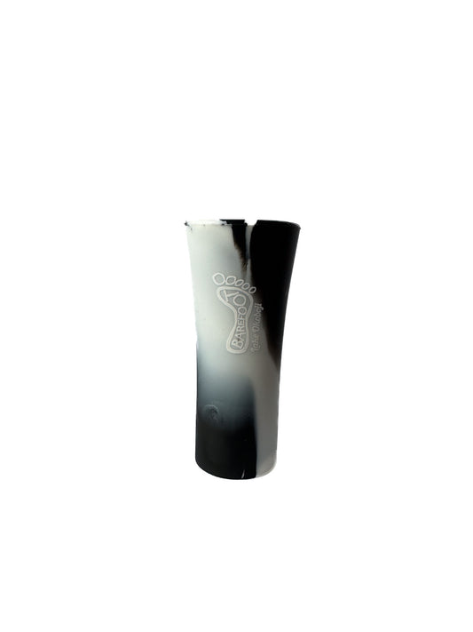 LOGO TALL SILICONE SHOT