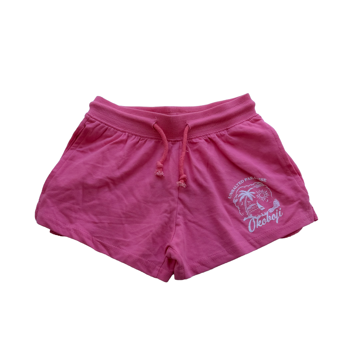 YTH UNSALTED PARADISE SHORTS