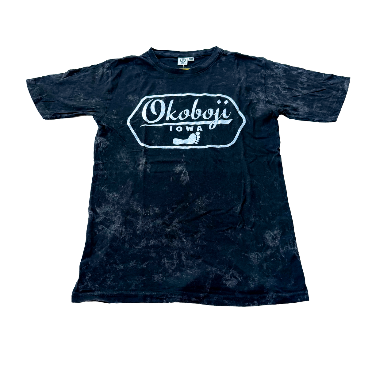 OKOBOJI MINERAL WASH SST
