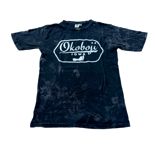 OKOBOJI MINERAL WASH SST