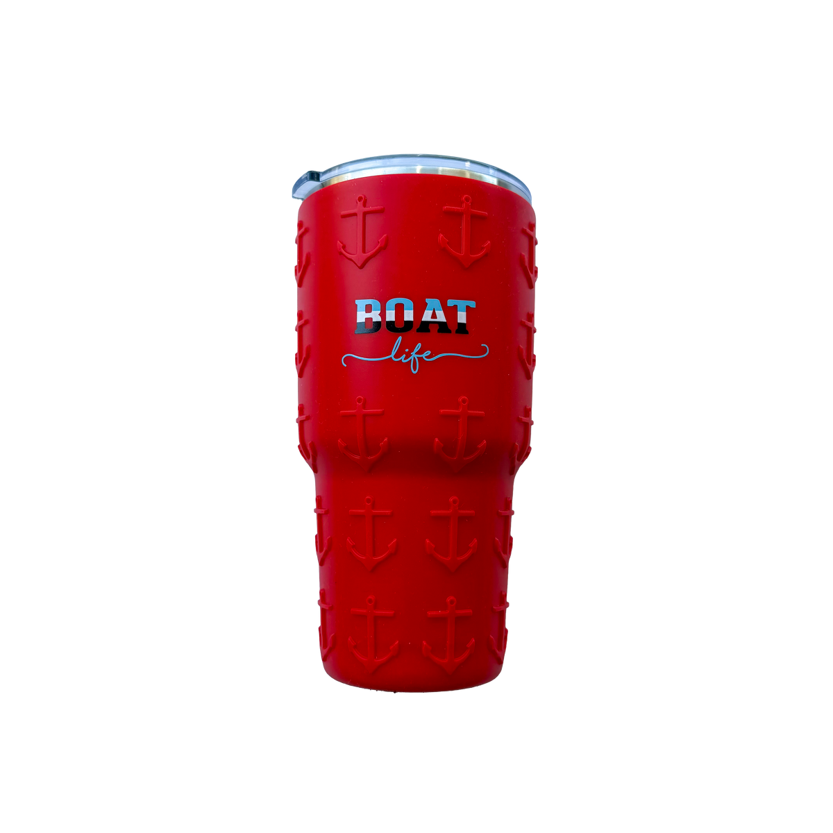 BOAT LIFE TUMB W SILICONE